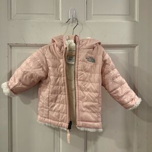 The North Face Baby Girls Jacket
